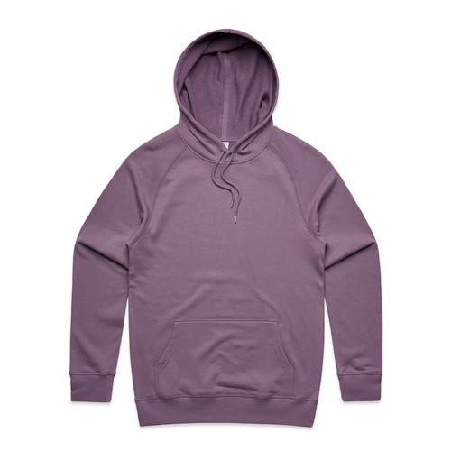 MAUVE premium-hood-mauve